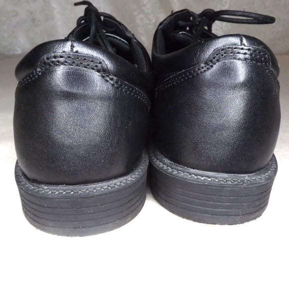 👞SALE👞George Dress Shoes- Men's 9 - Picture 4 of 9